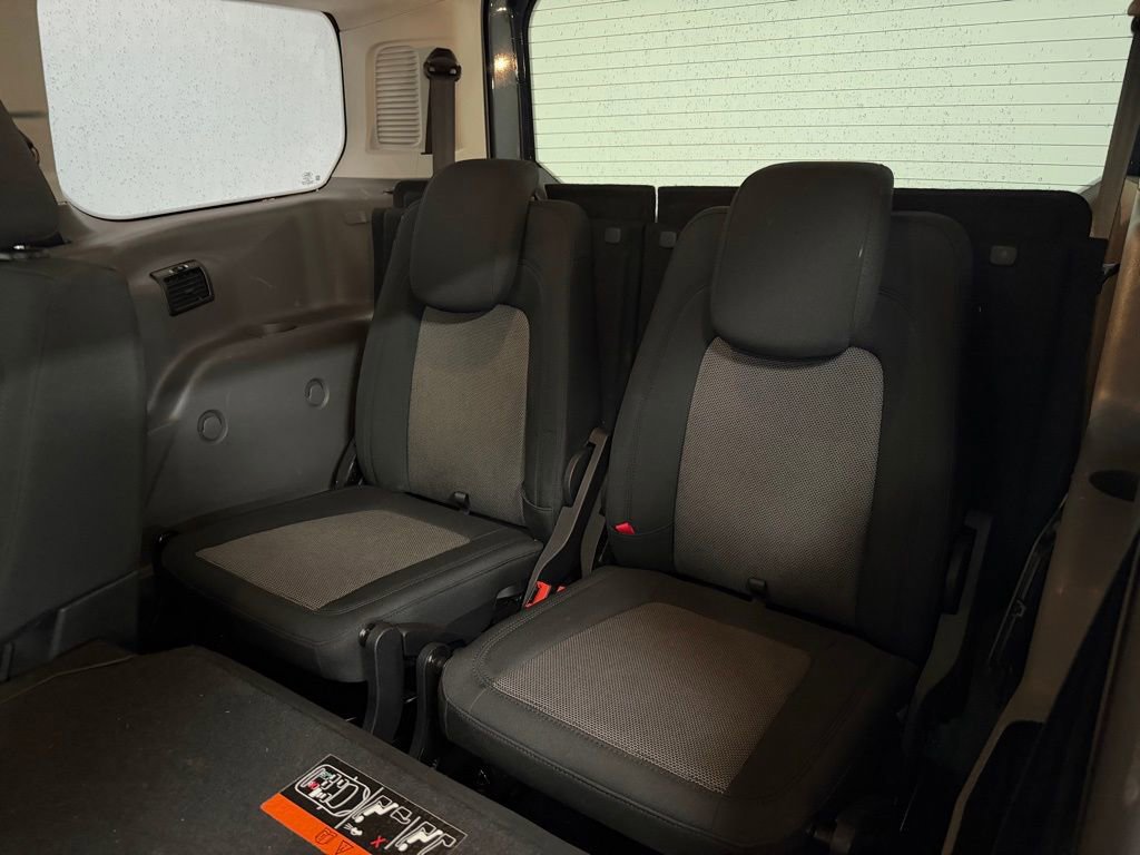 Used 2021 Ford Transit Connect XL FWD image 22