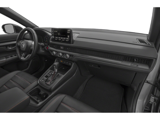 New 2027 Honda CR-V Sport-L image 12
