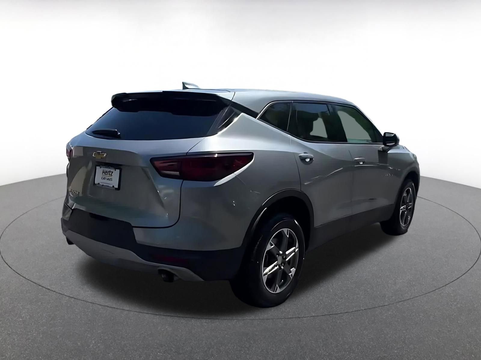 Used 2025 Chevrolet Blazer LT image 14