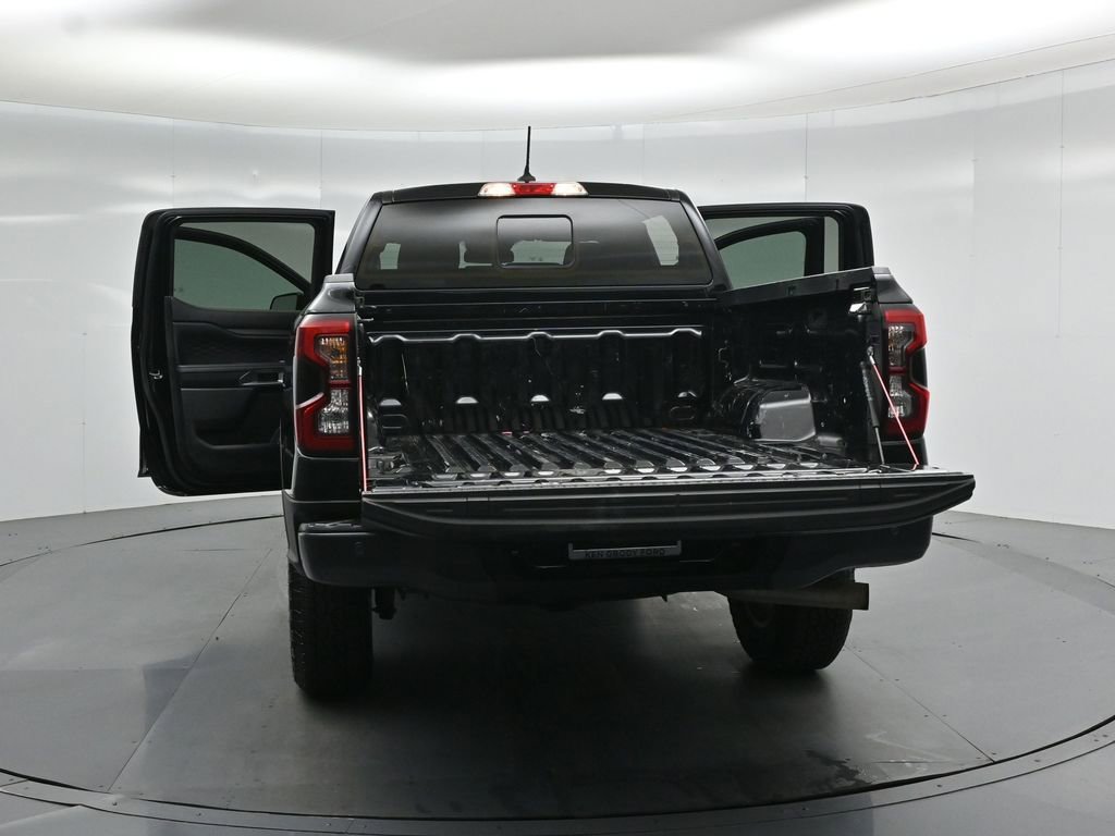 Used 2024 Ford Ranger XLT w/ Equipment Group 301A High RWD image 26