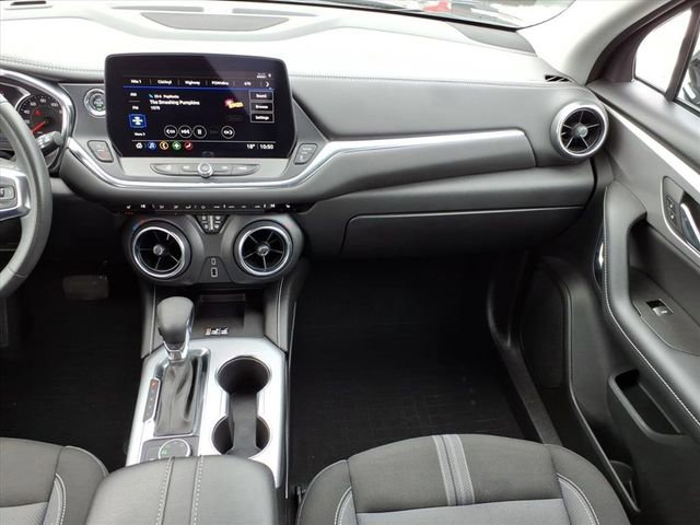 Used 2024 Chevrolet Blazer LT w/ Convenience Package image 20