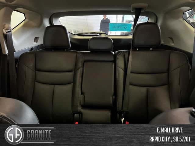 Used 2019 Nissan Murano SL FWD image 37