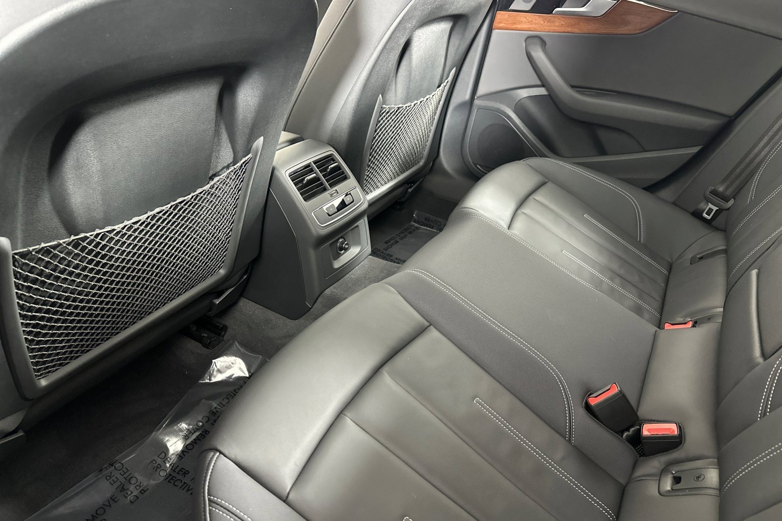 Used 2023 Audi A5 2.0T Premium w/ Convenience Package image 11