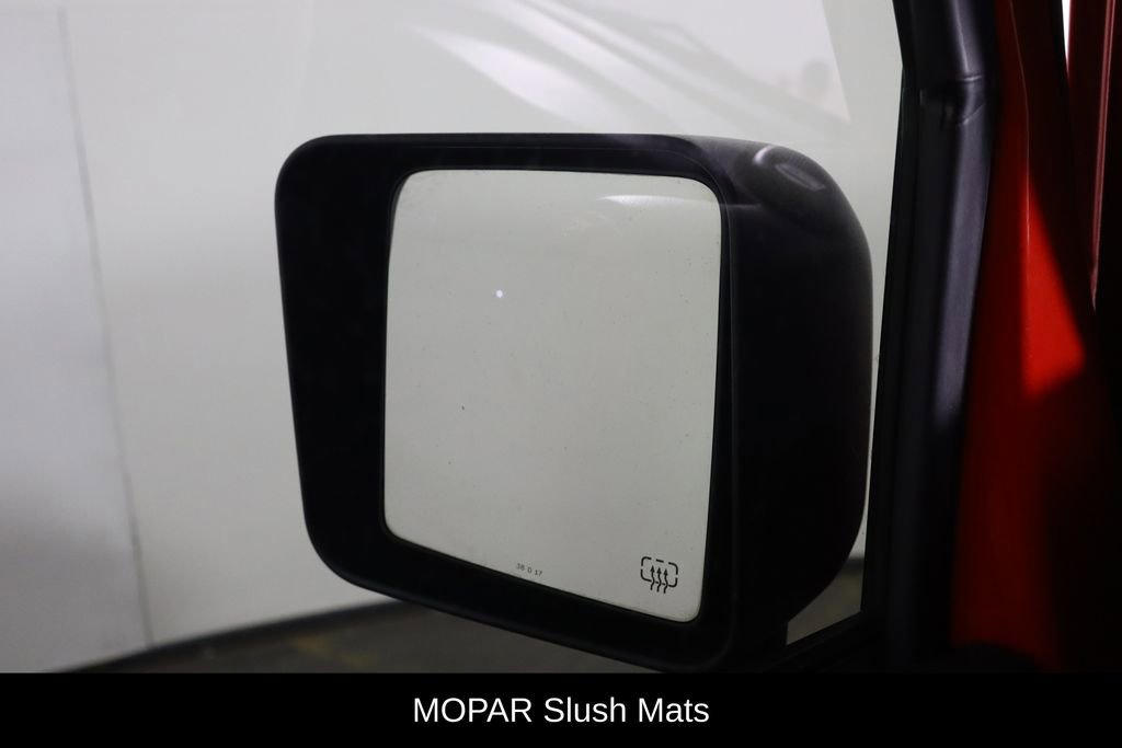 Used 2018 Jeep Wrangler Unlimited Sport S AWD/4WD image 25