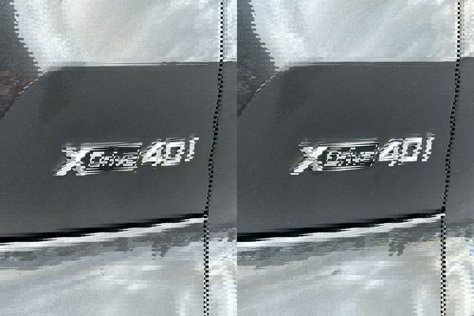 Used 2023 BMW X5 xDrive40i w/ Parking Assistance Package image 33