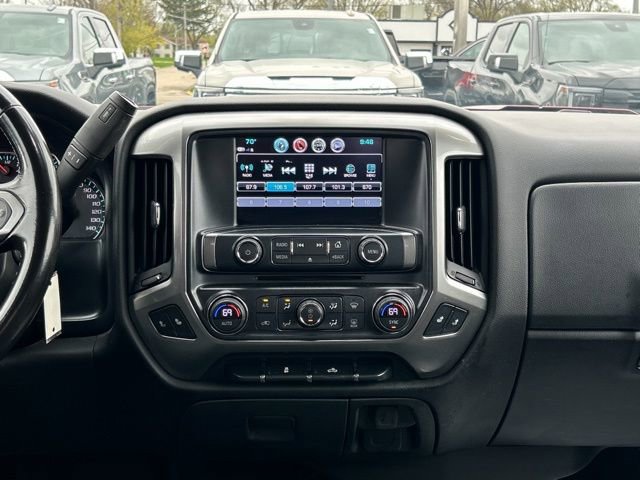 Used 2018 Chevrolet Silverado 1500 LT w/ All Star Edition image 20