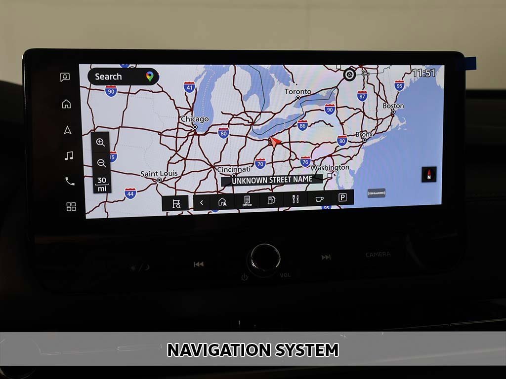 New 2025 Mitsubishi Outlander SE image 3