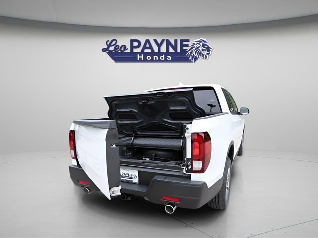 New 2026 Honda Ridgeline RTL image 9