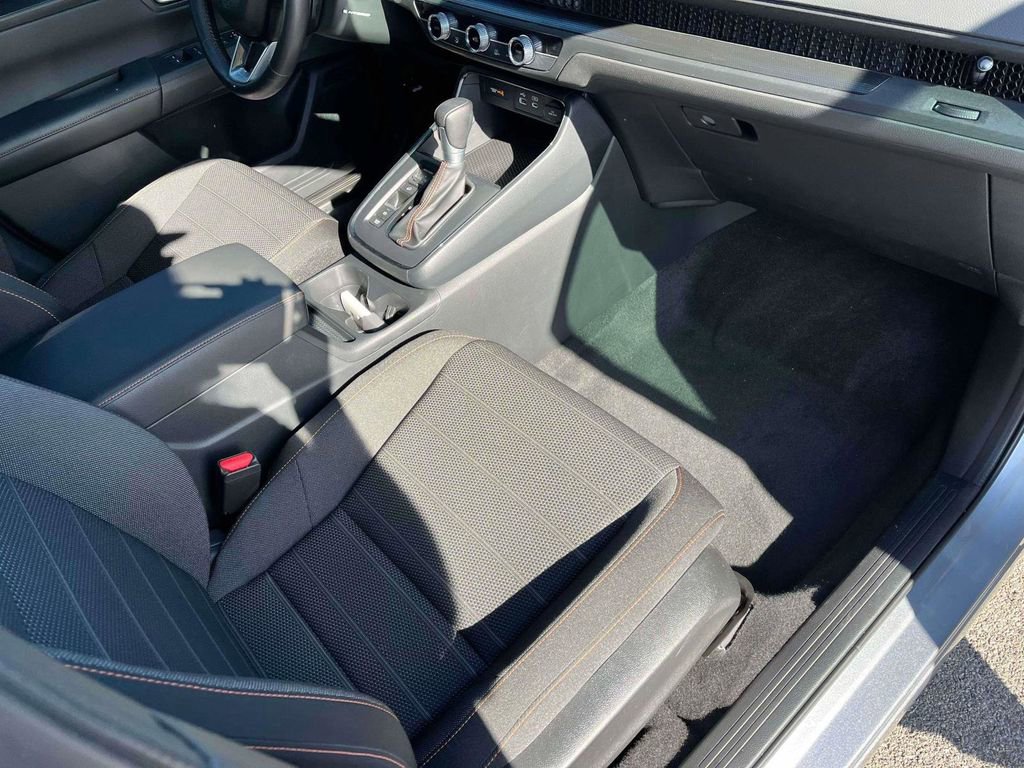 Used 2024 Honda CR-V Sport image 11