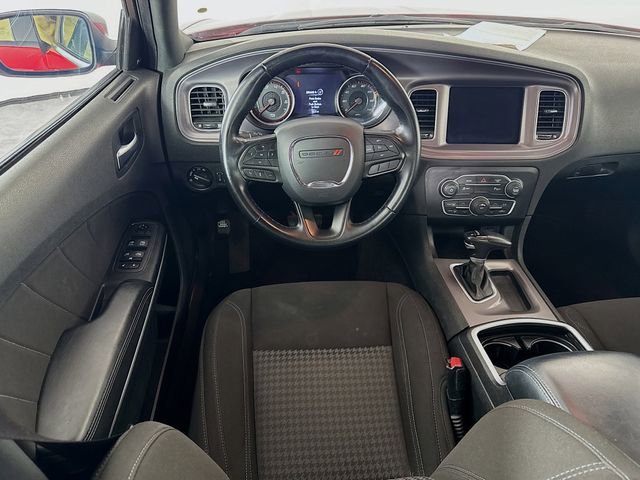 Used 2023 Dodge Charger SXT RWD image 24