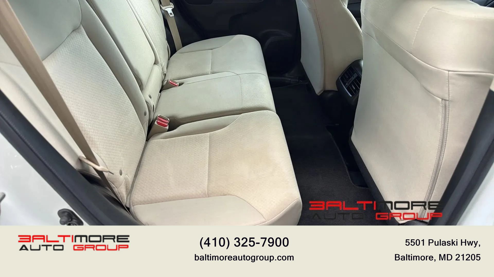Used 2015 Honda CR-V LX image 27