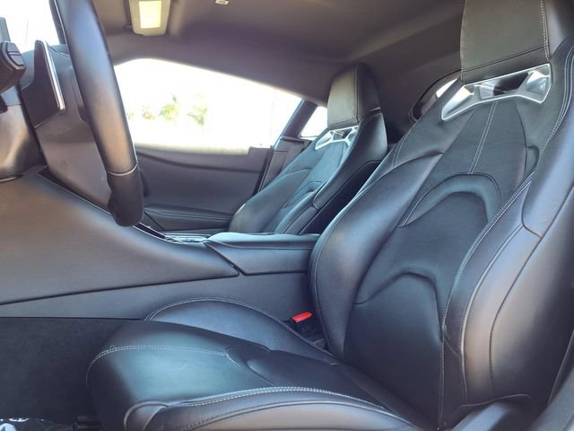 Used 2021 Toyota Supra Premium w/ Driver Assist Package RWD image 16