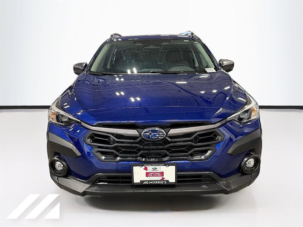 Certified 2026 Subaru Crosstrek 2.0i Premium image 2