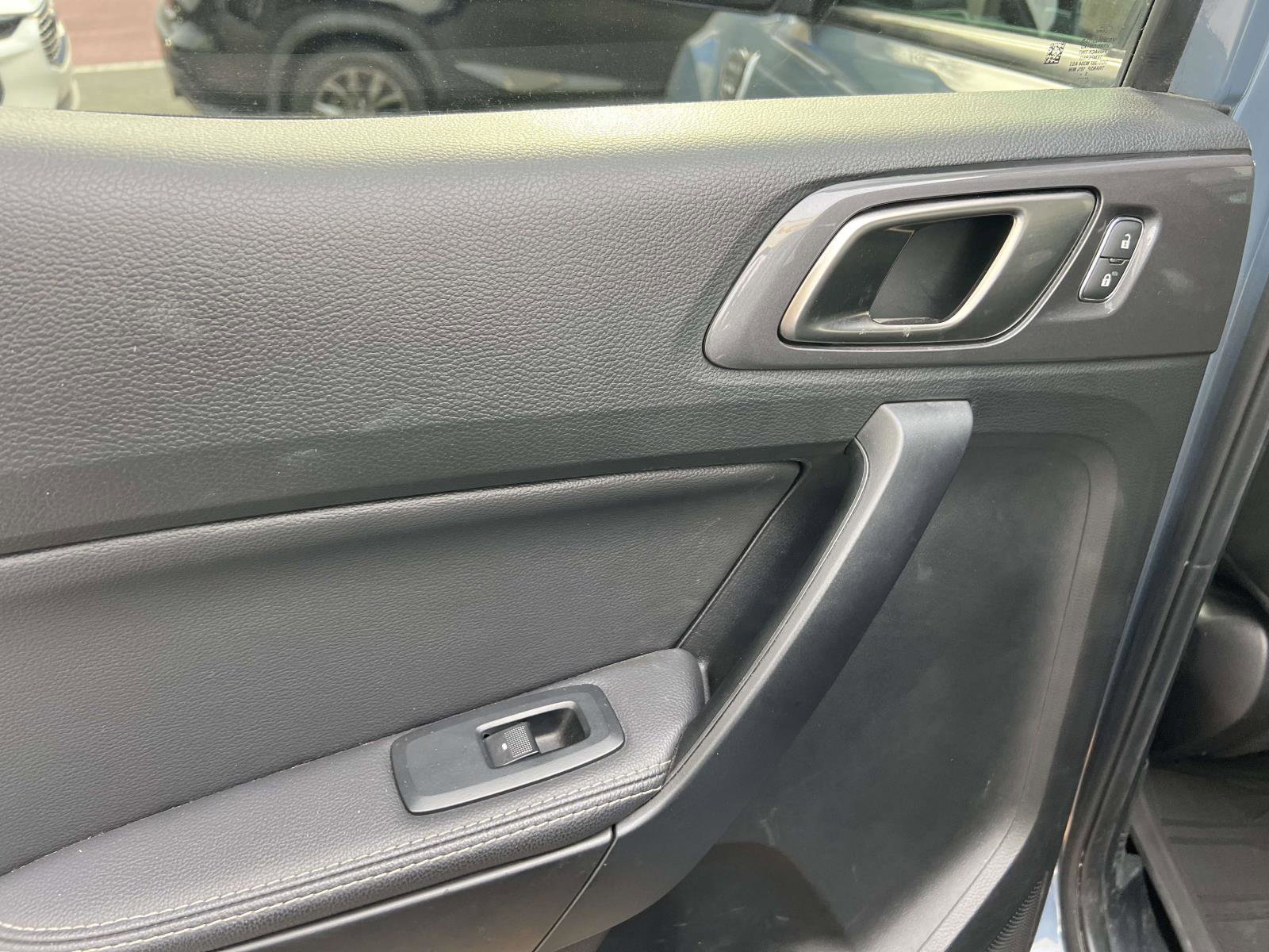 Certified 2023 Ford Ranger Lariat w/ Bed Utility Package image 10