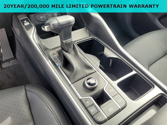 New 2026 Kia Sorento S image 10