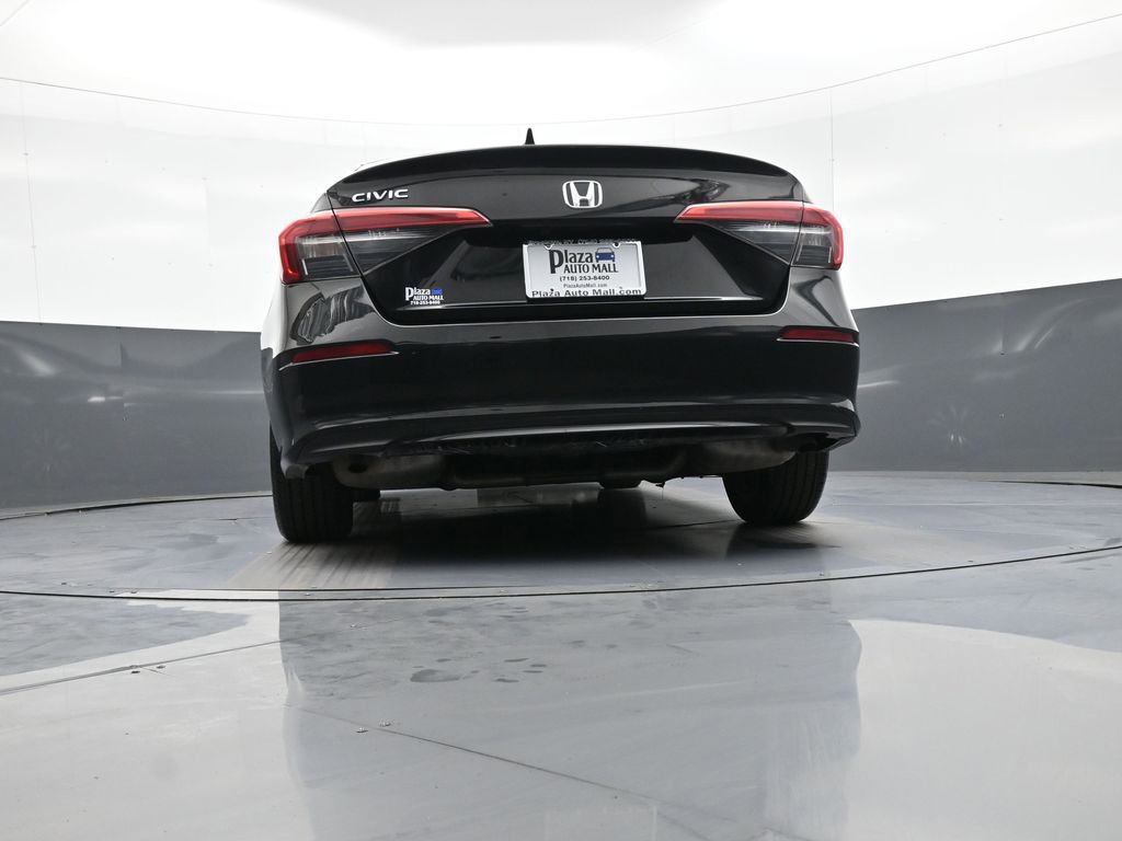 Used 2023 Honda Civic EX image 30