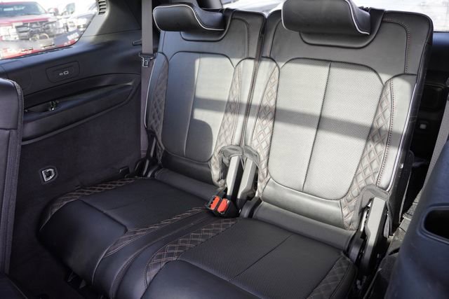 Certified 2023 Jeep Grand Cherokee L Summit w/ Advanced Protech Group IV image 18