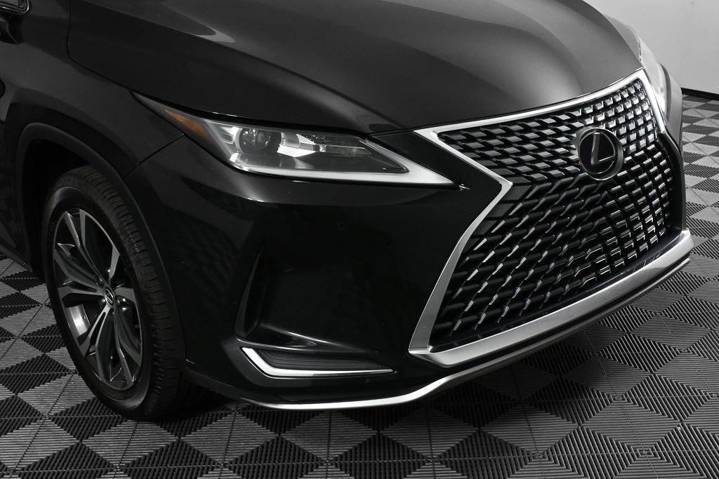 Used 2020 Lexus RX 350 FWD w/ Premium Package image 35