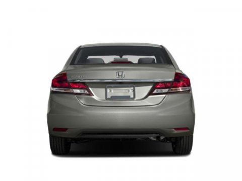 Used 2015 Honda Civic EX image 5
