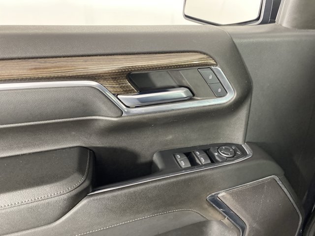 Used 2023 Chevrolet Silverado 1500 LT AWD/4WD image 15