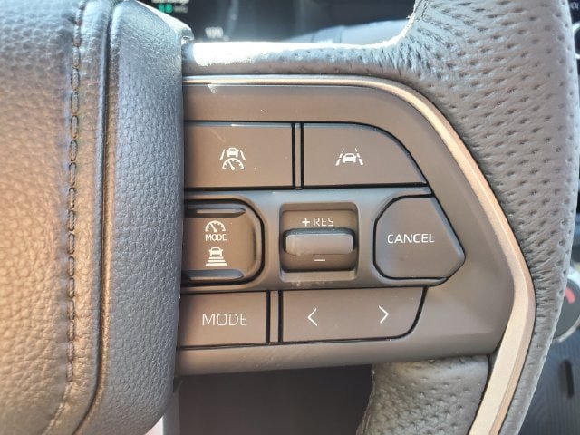 New 2026 Toyota Tacoma TRD Off-Road AWD/4WD image 21