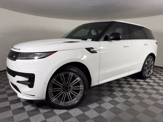 New 2027 Land Rover Range Rover Sport Dynamic SE AWD/4WD image 1