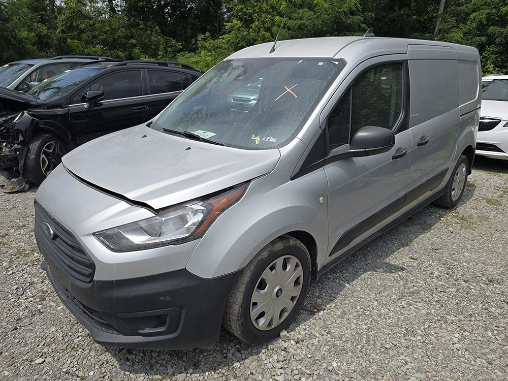 Used 2020 Ford Transit Connect XL