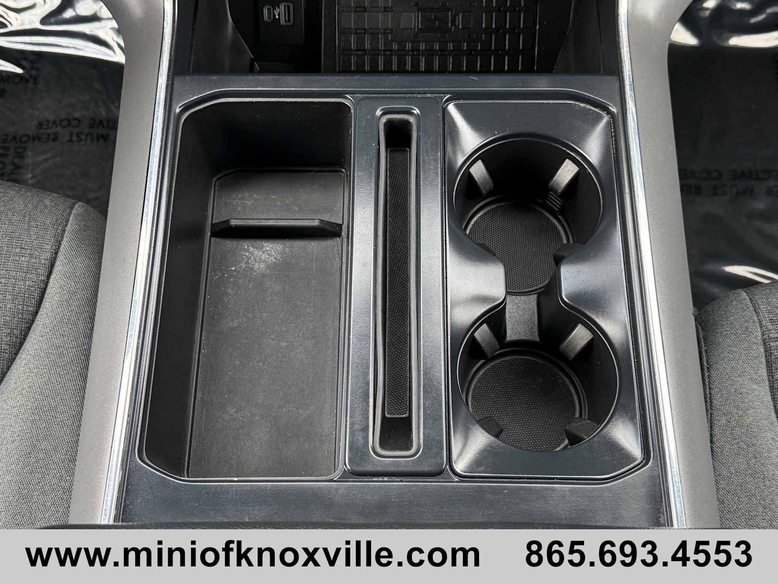 Used 2024 Ford F150 XLT w/ Equipment Group 302A MID image 18