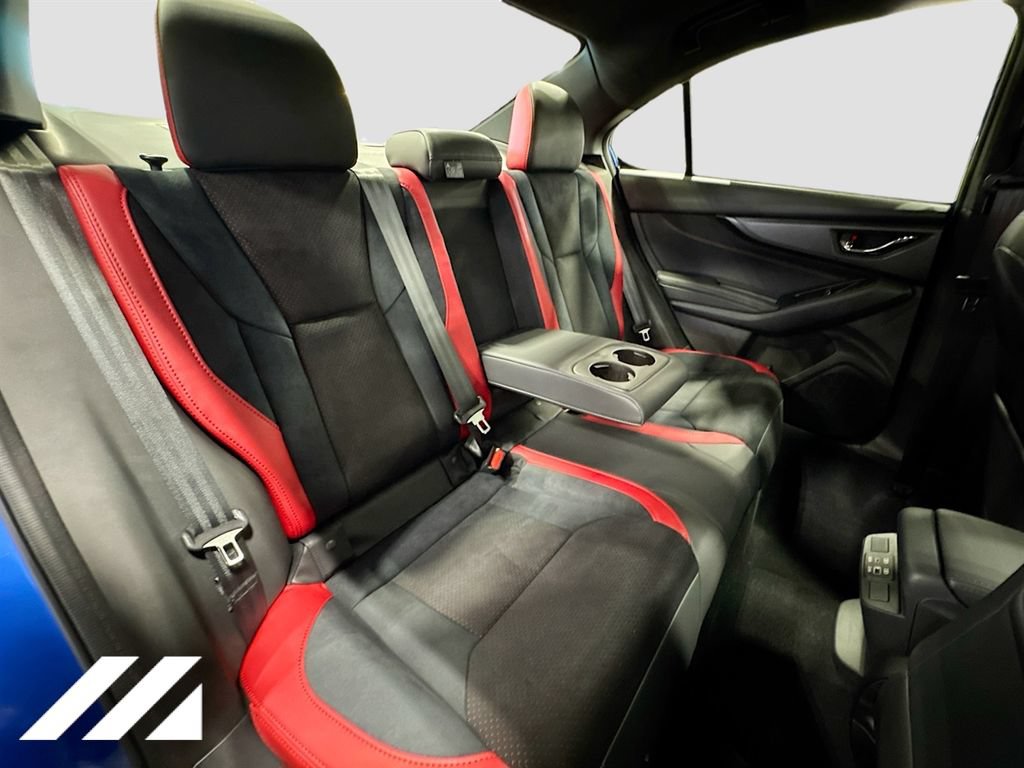 New 2026 Subaru WRX Limited AWD/4WD image 29