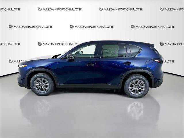 New 2026 MAZDA CX-5 Select AWD/4WD image 29