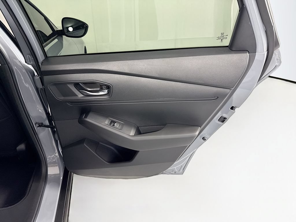 Certified 2025 Honda Accord SE image 27