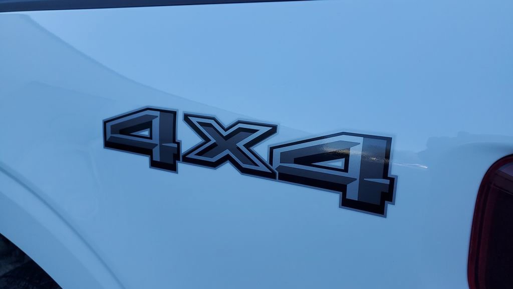 New 2025 Ford F150 STX w/ Equipment Group 200A image 12