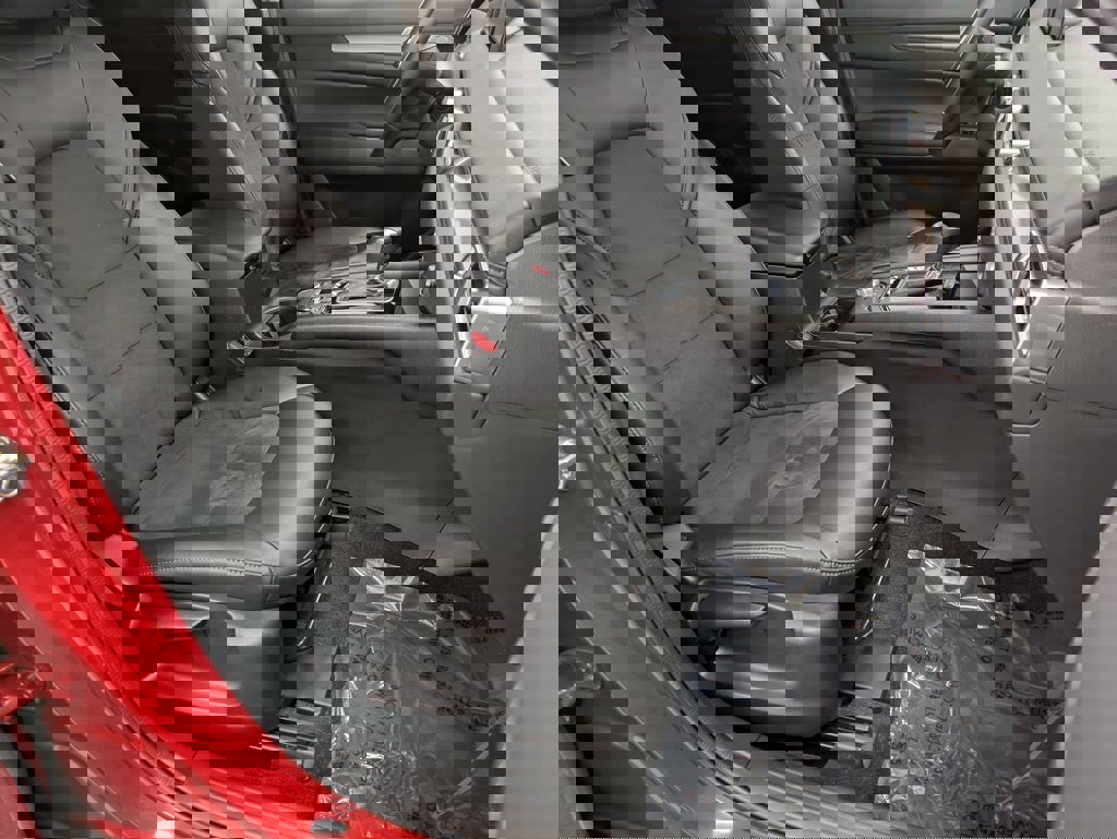 Certified 2023 MAZDA CX-5 AWD 2.5 S w/ Select Package image 29