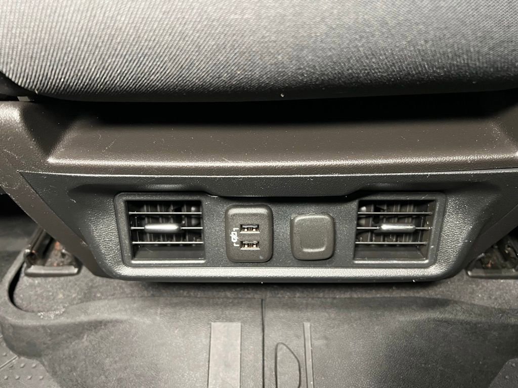 Used 2019 Chevrolet Silverado 1500 LT Trail Boss image 22