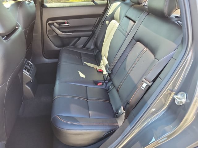 Used 2024 MAZDA CX-50 AWD 2.5 S w/ Cargo Package image 28