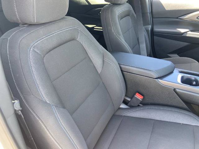 Used 2026 Chevrolet Equinox EV LT FWD image 23
