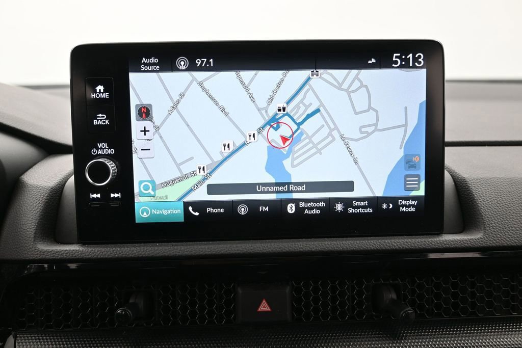 Certified 2023 Honda CR-V Sport Touring image 22