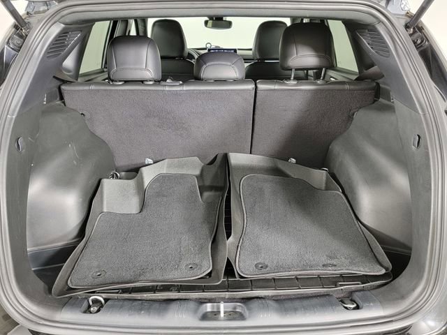 Used 2024 Jeep Compass Limited AWD/4WD image 16