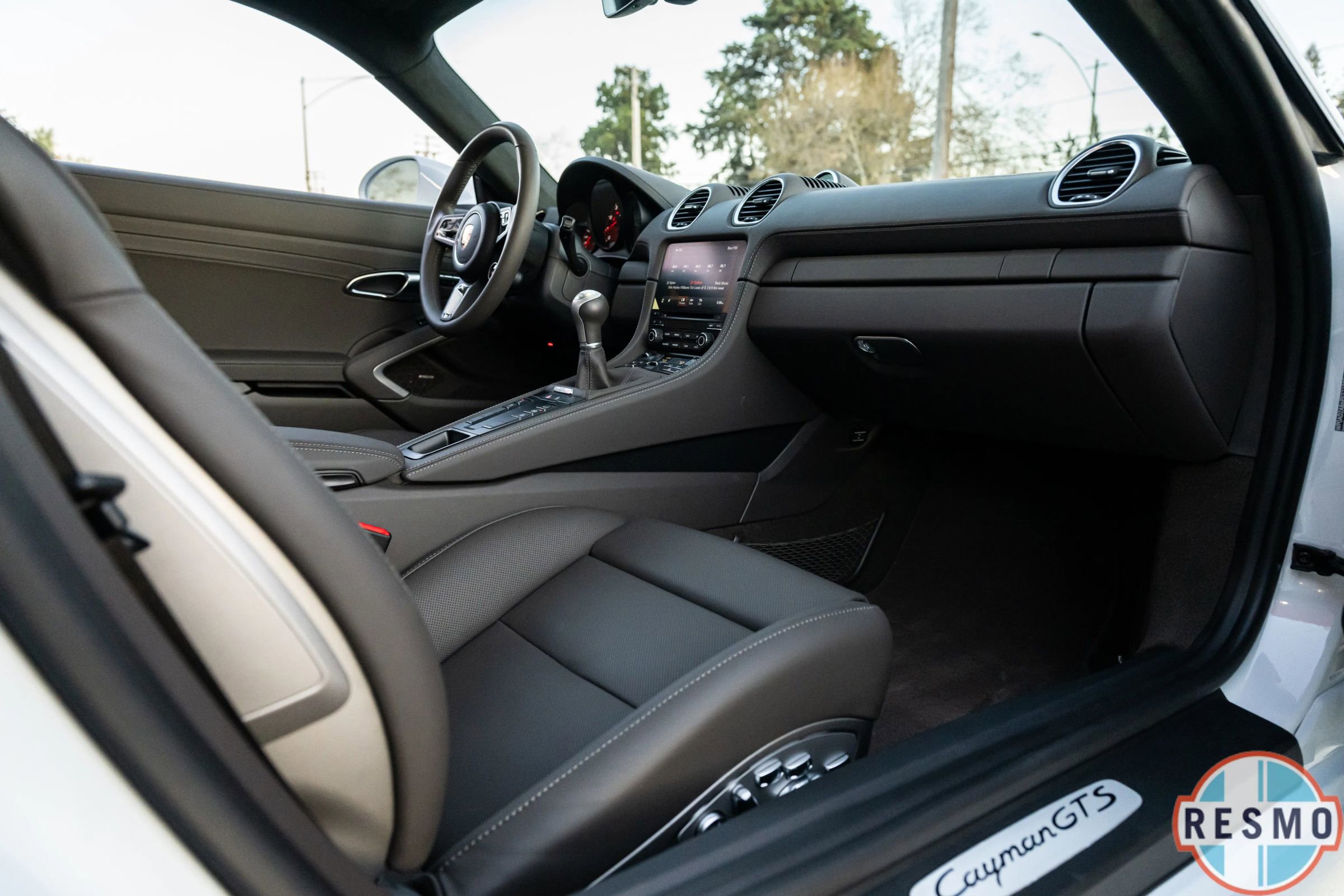 Used 2023 Porsche 718 Cayman GTS image 27