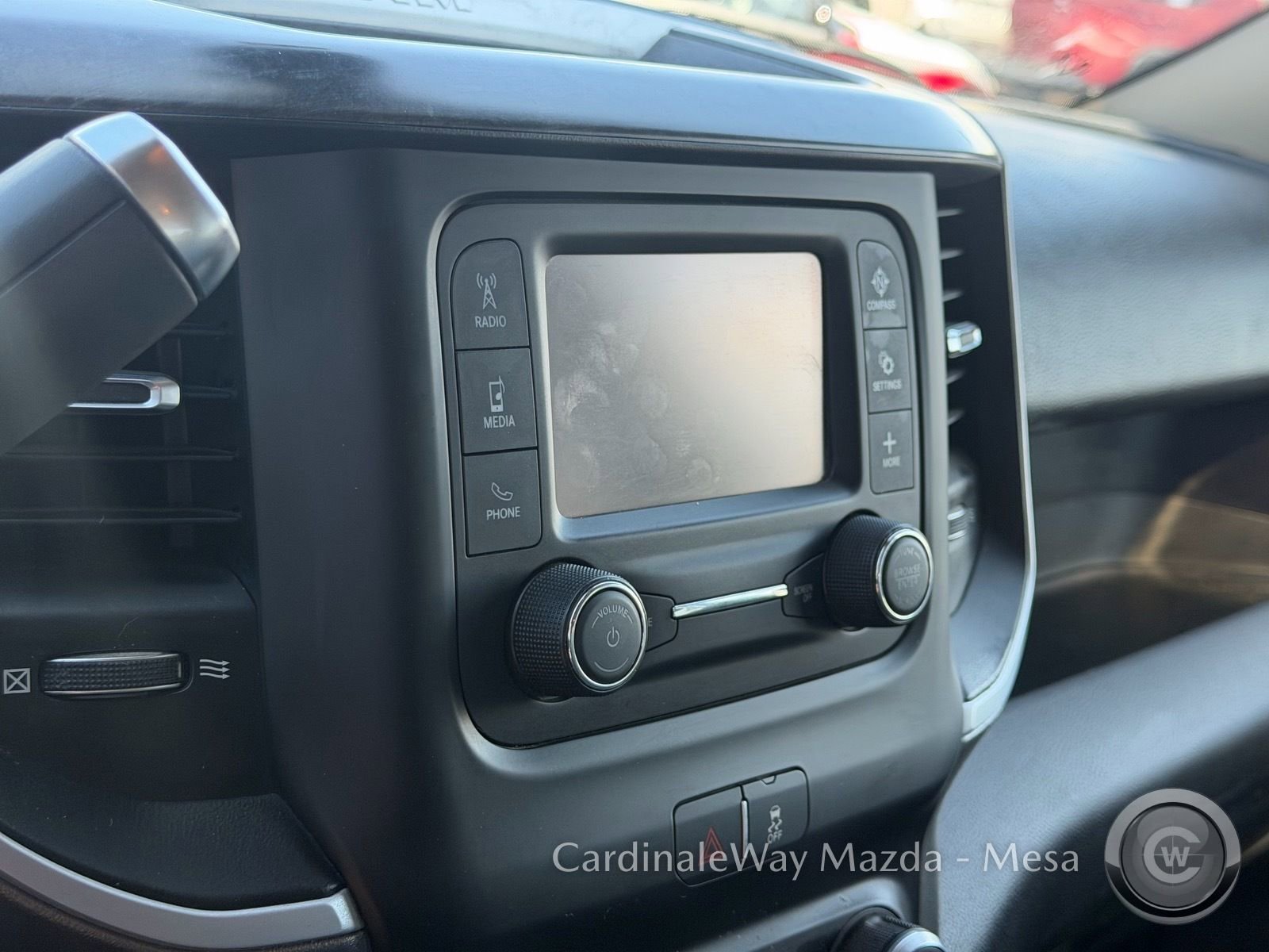 Used 2020 RAM 2500 Big Horn AWD/4WD image 8
