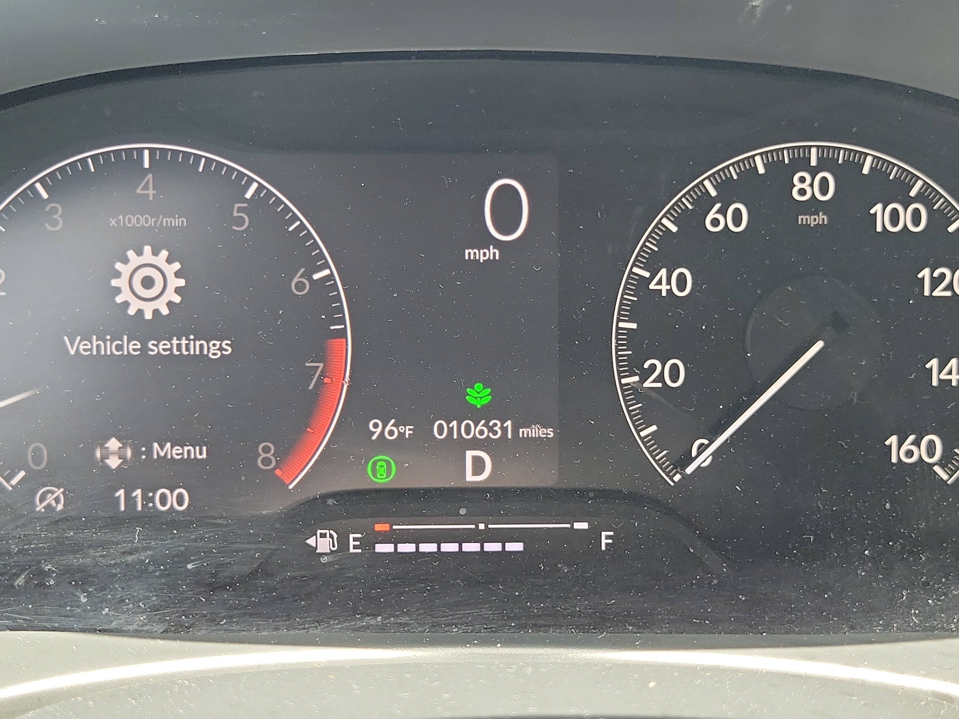 Certified 2026 Honda Civic LX image 23