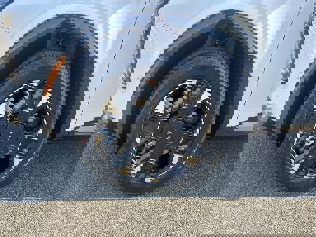 New 2026 Kia Sportage SX image 10