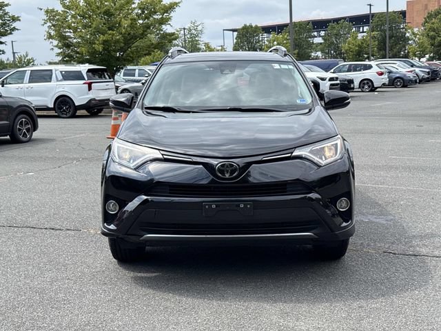 Used 2018 Toyota RAV4 XLE w/ Plus Extra Value Package AWD/4WD image 5