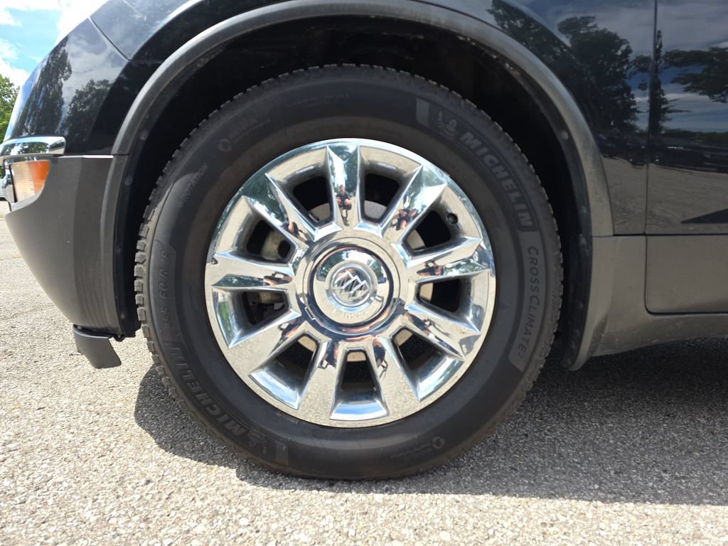 Used 2012 Buick Enclave Leather w/ Trailering Provision Package AWD/4WD image 35