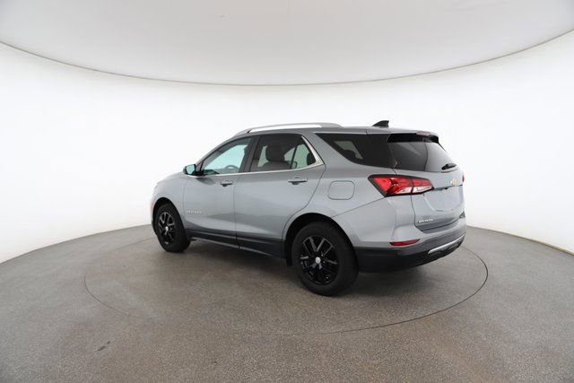 Used 2023 Chevrolet Equinox LT w/ Driver Convenience Package image 10