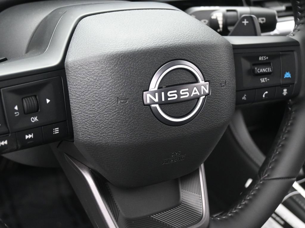 New 2026 Nissan Pathfinder SV image 12