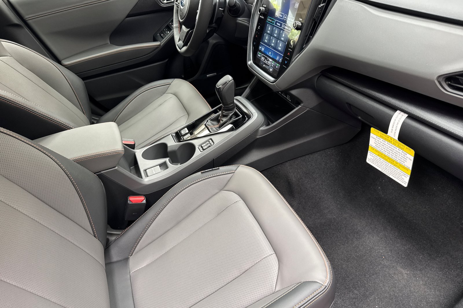 New 2026 Subaru Crosstrek 2.5i Limited AWD/4WD image 19