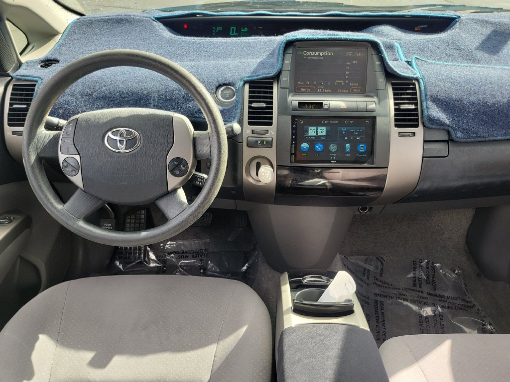 Used 2008 Toyota Prius FWD image 10