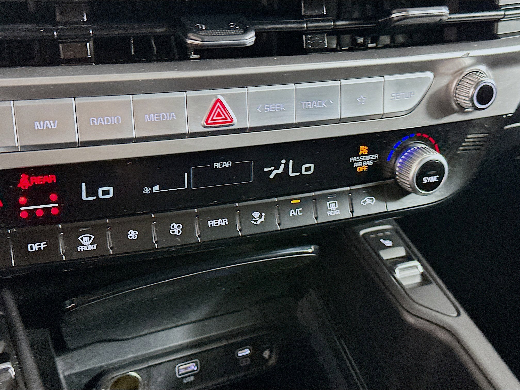 Used 2025 Kia Telluride S FWD image 24