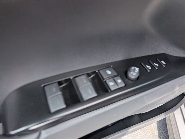 New 2026 Toyota Camry XSE w/ Premium Plus Package FWD image 16
